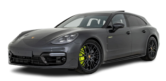 Porsche Panamera AUT