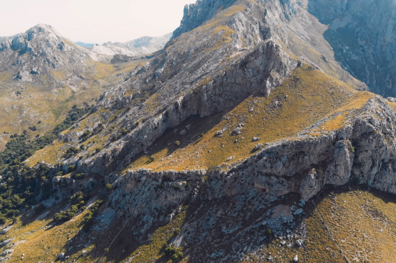 Serra de Tramuntana