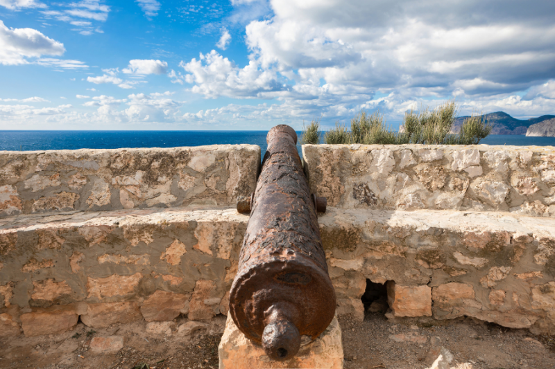 Le Mirador Illes Malgrats