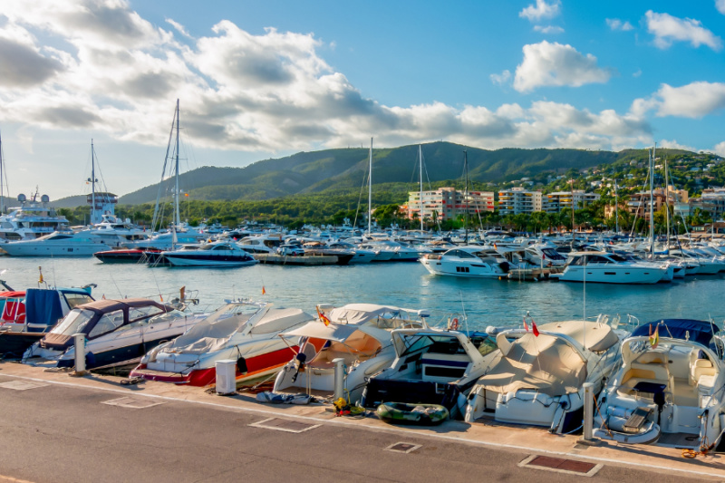 Puerto Portals
