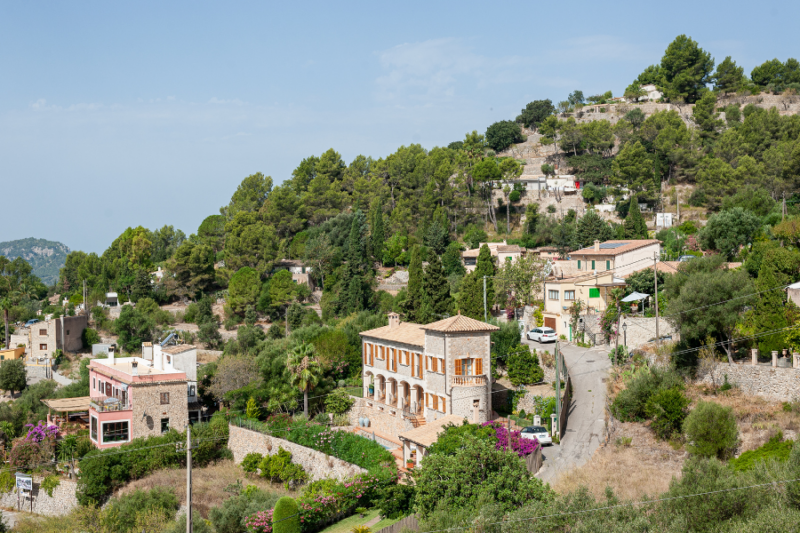 Pueblo de Galilea