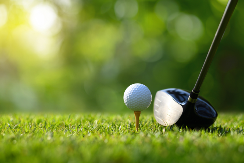 Golf en Calviá