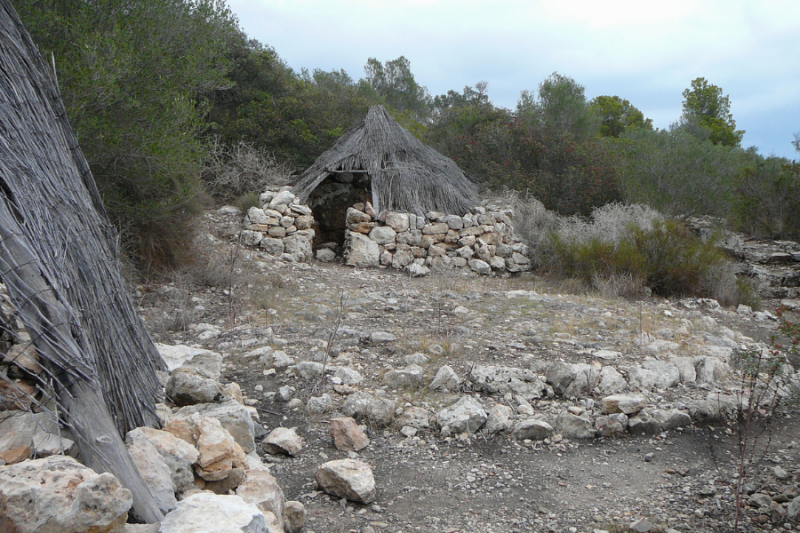 Puig de sa Morisca