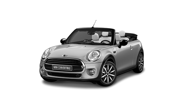Mini Cabrio COOPER AUT