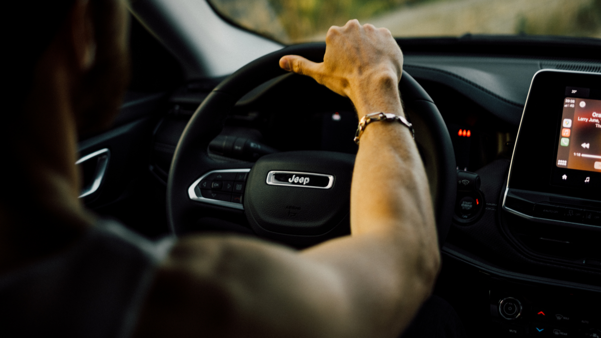 Rent A Car VANRELL