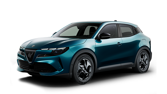 Alfa Romeo Junior AUT