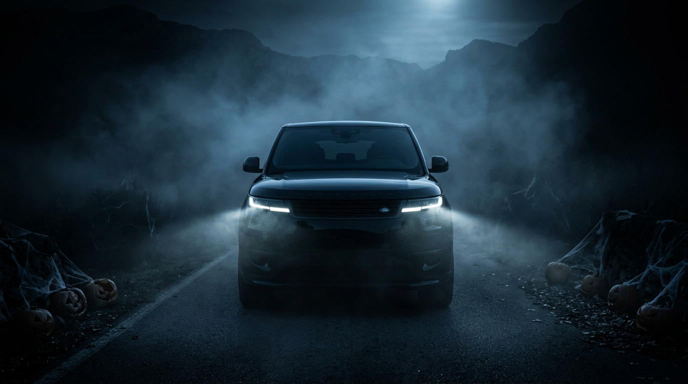 PROMO CODE: HALLOWEEN26