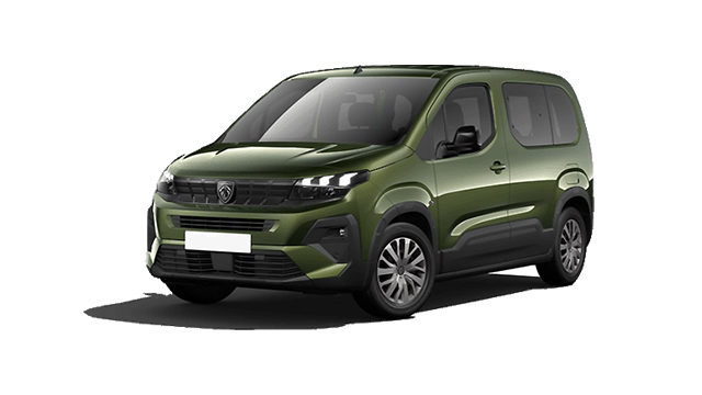 Peugeot Rifter ELECTRIC AUT
