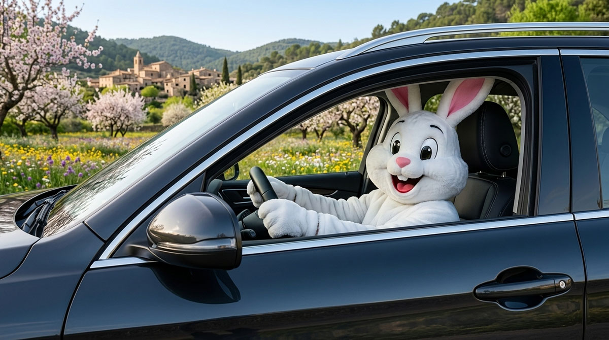 Profitez de Majorque pendant Pâques